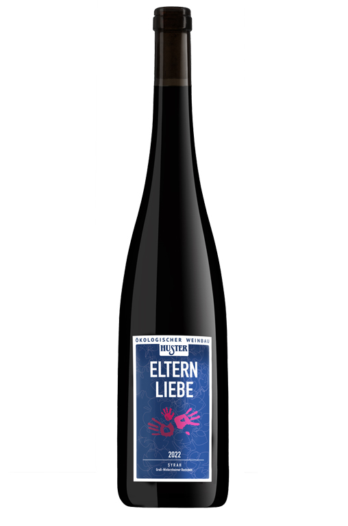 Weingut Ökologischer Weinbau Huster