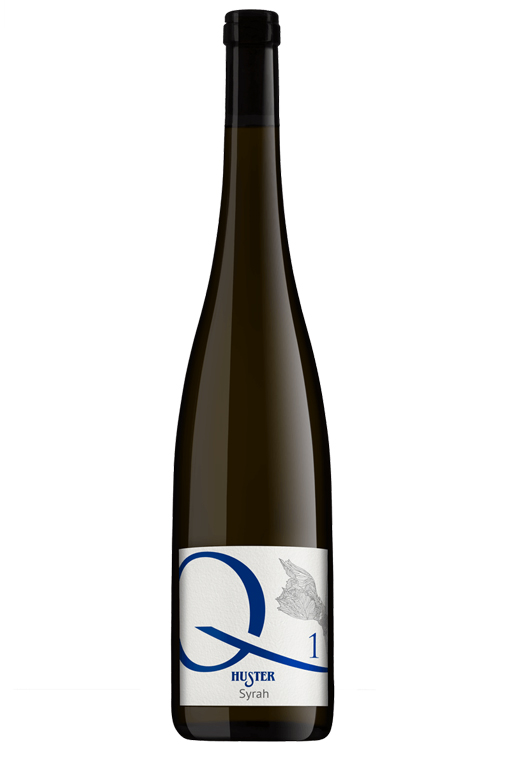 Weingut Ökologischer Weinbau Huster