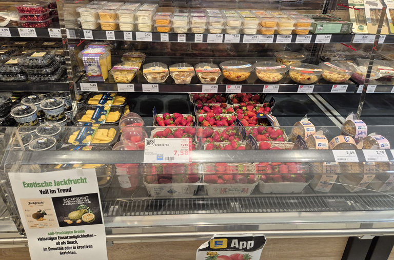 Goldener Apfel Premium