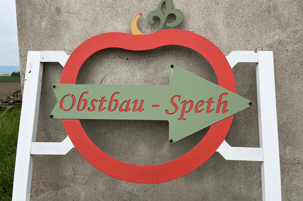Spargel- und Rhabarberzeit