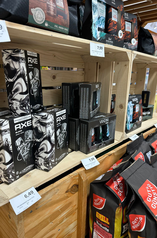 Vatertags-Highlights bei EDEKA Deckenbach