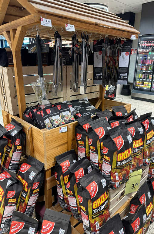 Vatertags-Highlights bei EDEKA Deckenbach