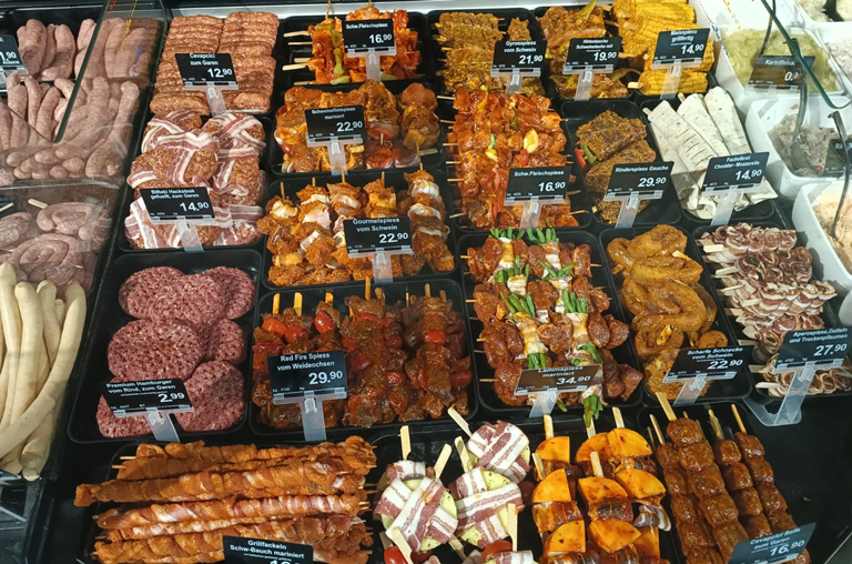 Vatertags-Highlights bei EDEKA Deckenbach