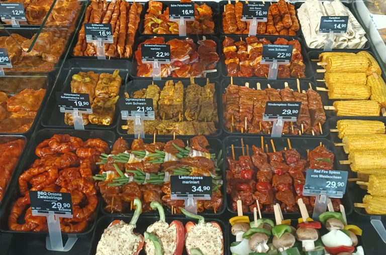Vatertags-Highlights bei EDEKA Deckenbach