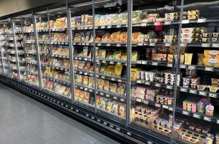 Modernisierungsarbeiten in Gau-Algesheim