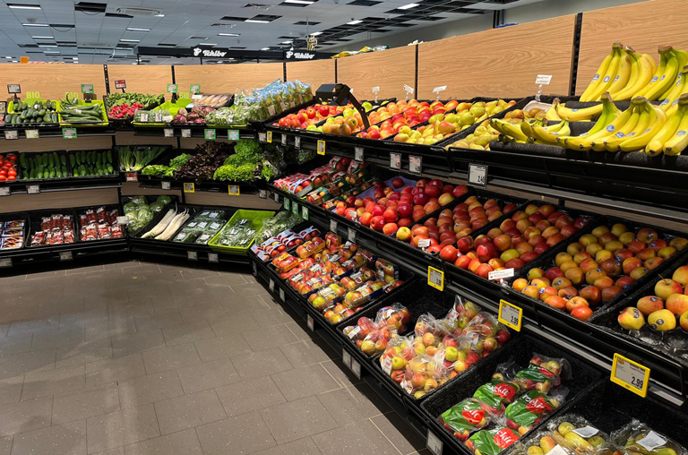 Modernisierungsarbeiten in Gau-Algesheim