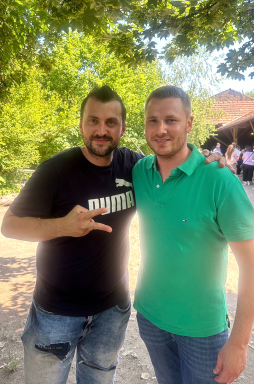 Sommerfest 2026