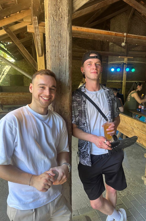 Sommerfest 2026