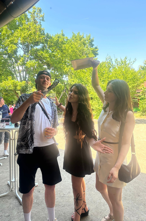 Sommerfest 2026