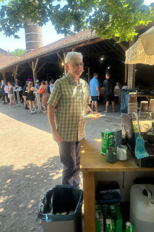 Sommerfest 2026