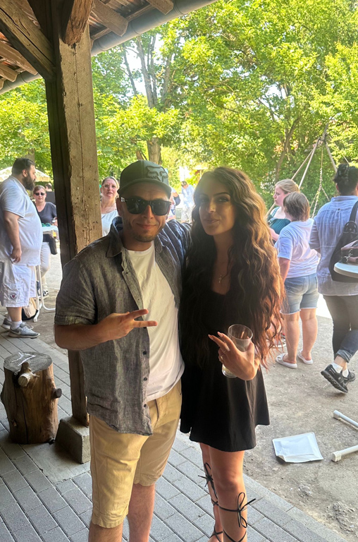 Sommerfest 2026