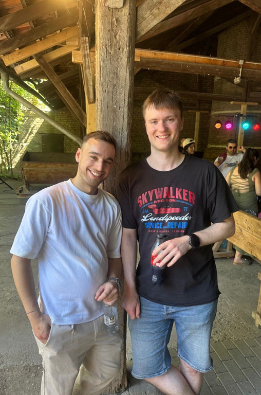 Sommerfest 2026