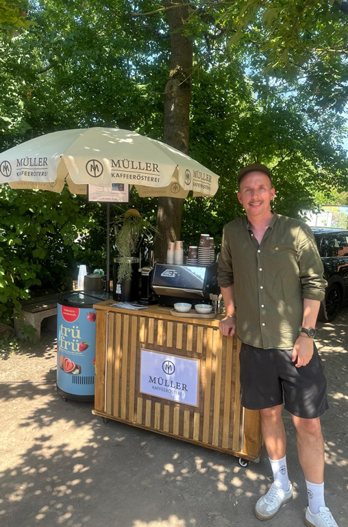 Sommerfest 2026