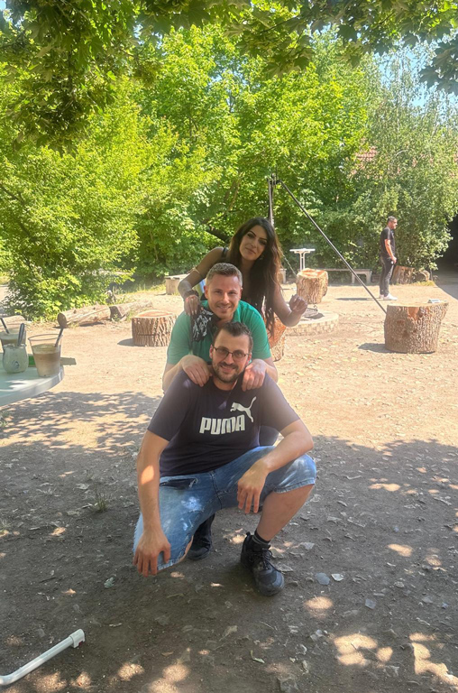 Sommerfest 2026
