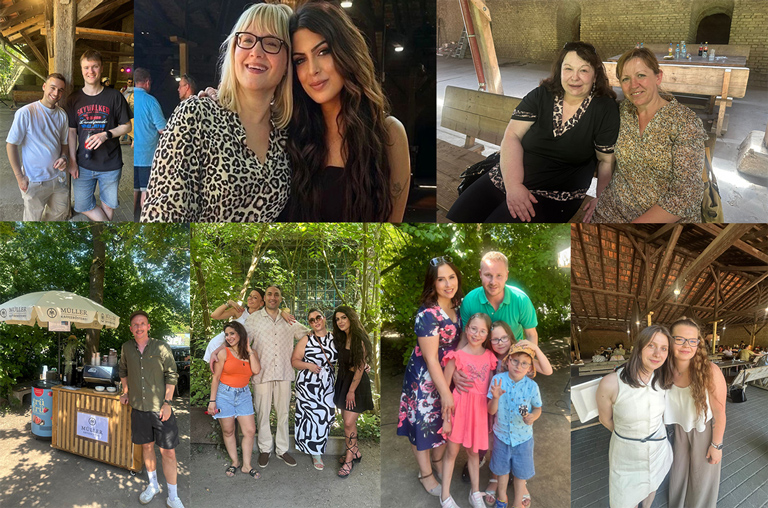 Sommerfest 2026
