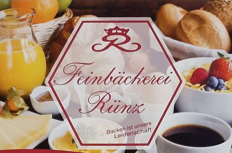 Feinbäckerei Rünz