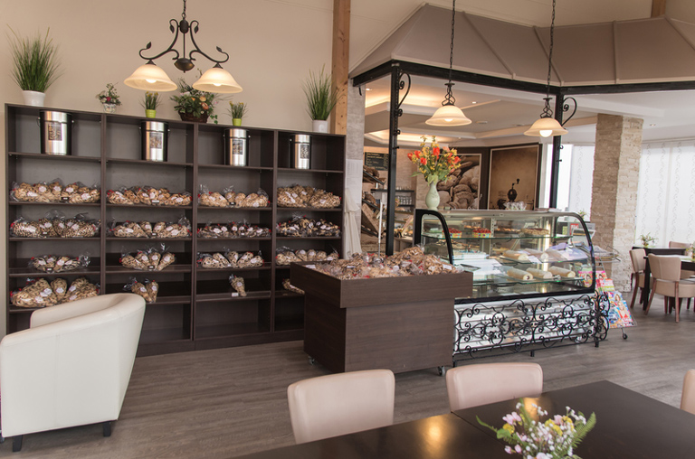 Feinbäckerei Rünz