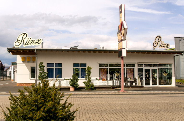 Feinbäckerei Rünz