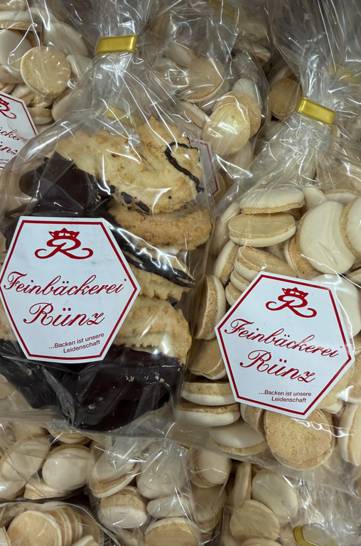 Feinbäckerei Rünz