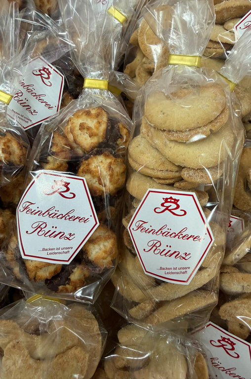 Feinbäckerei Rünz