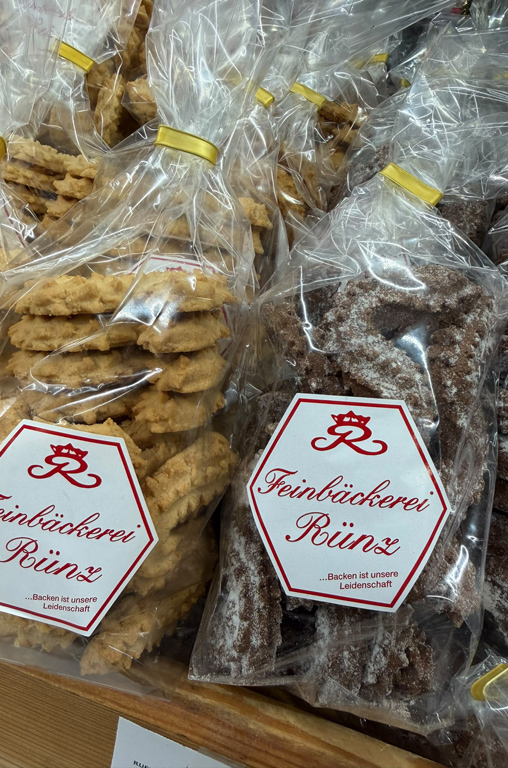 Feinbäckerei Rünz
