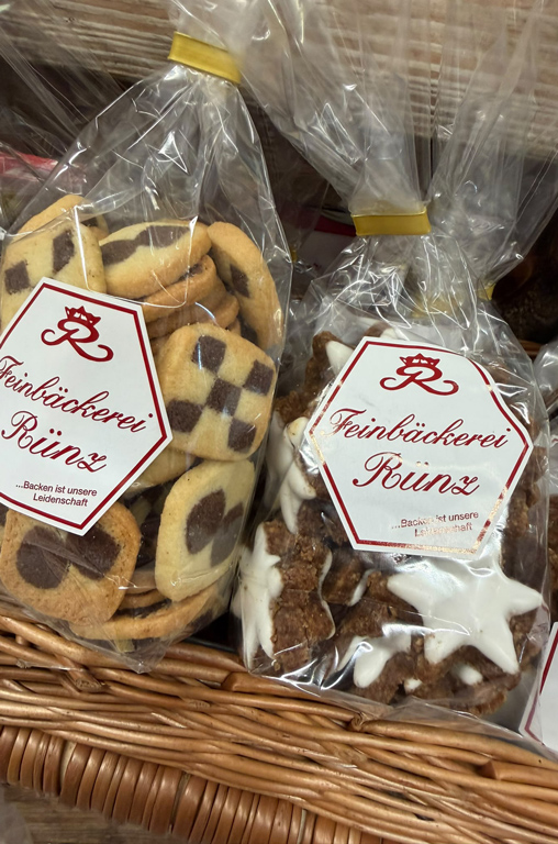 Feinbäckerei Rünz
