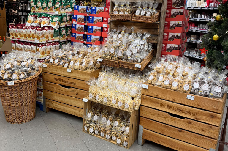 Feinbäckerei Rünz