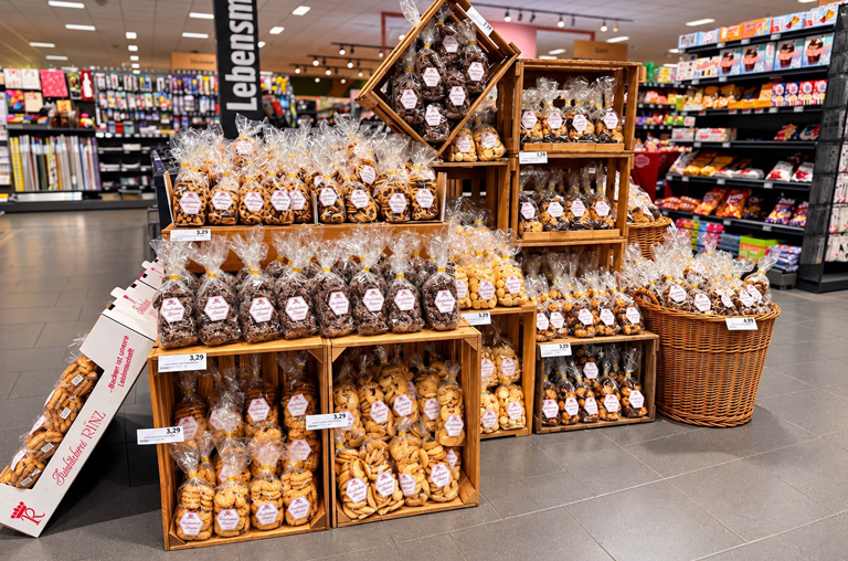 Feinbäckerei Rünz