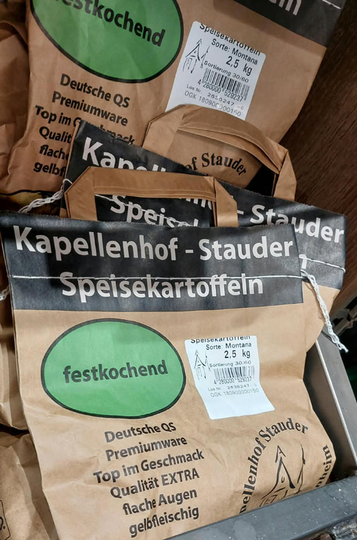 Schätze des Herbstes