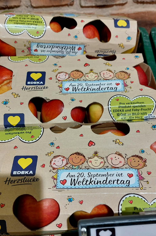 Schätze des Herbstes
