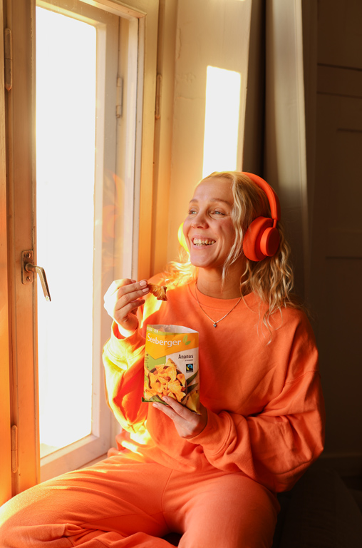 Seeberger bei EDEKA Deckenbach