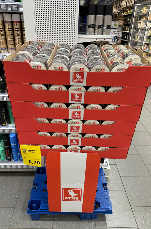Weihnachtsgebäck
